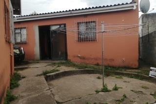 2 Bedroom Property for Sale in Mdantsane Eastern Cape